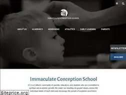 Sites similar to immaculate-conception.net