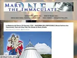 Sites similar to immaculate.one