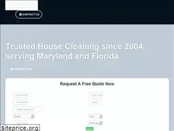Sites similar to immaculateclean.com