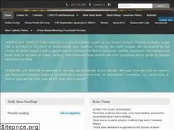 Sites similar to immaculateconceptionbr.org