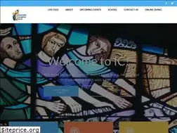 Sites similar to immaculateconceptionpc.com