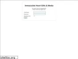 Sites similar to immaculateheart.co.za