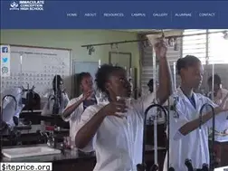 Sites similar to immaculatehigh.edu.jm