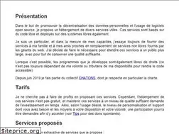 Sites similar to immae.eu