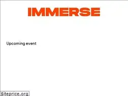 Sites similar to immaf.org
