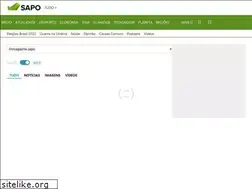 Sites similar to immagazine.sapo.pt