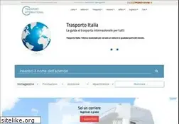 Sites similar to immagazzionamento-italia.com