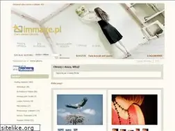 Sites similar to immage.pl