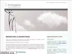 Sites similar to immagina.org