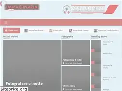 Sites similar to immaginaria.eu
