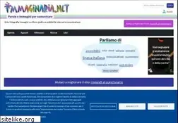 Sites similar to immaginaria.net