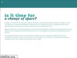 Sites similar to immagine-immigration.com