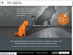 Sites similar to immagine.de