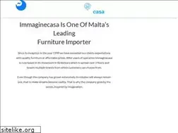 Sites similar to immaginecasamalta.com