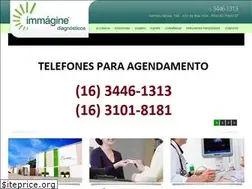 Sites similar to immaginediagnosticos.com.br