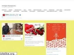 Sites similar to immaginibuongiorno.it