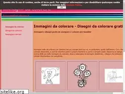 Sites similar to immaginidacolorare.it