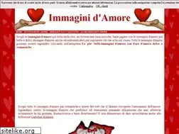 Sites similar to immaginidamore.com