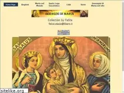 Sites similar to immaginidimaria.it