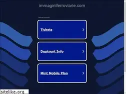Sites similar to immaginiferroviarie.com