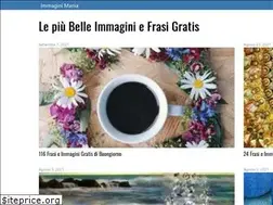 Sites similar to immaginimania.com