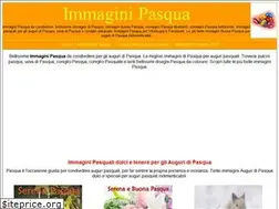 Sites similar to immaginipasqua.it