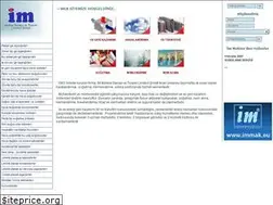 Sites similar to immak.com.tr