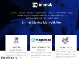 Sites similar to immakmakine.com