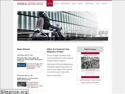 Sites similar to immamotorcycles.org