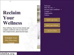 Sites similar to immanencehealth.com