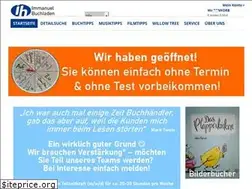Sites similar to immanuel-buchladen.de