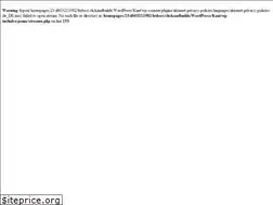 Sites similar to immanuel-kant.net