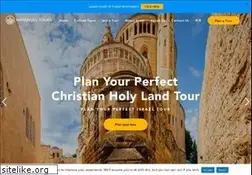 Sites similar to immanuel-tours.com