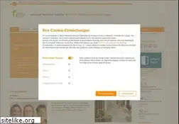 Sites similar to immanuel.de