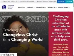Sites similar to immanuelabq.org