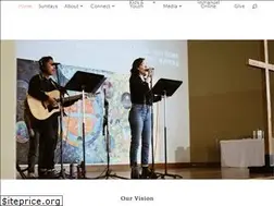 Sites similar to immanuelanglican.org