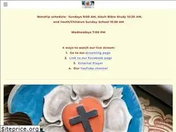 Sites similar to immanuelbossier.org