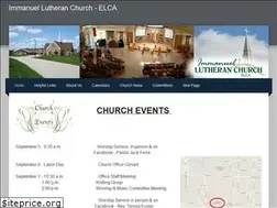 Sites similar to immanuelbr.com