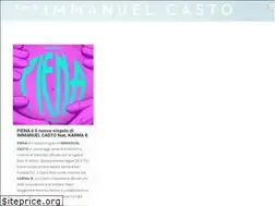Sites similar to immanuelcasto.com