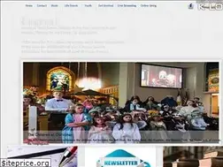 Sites similar to immanuelcedarburg.org