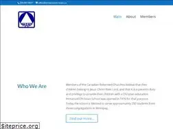 Sites similar to immanuelchristian.ca