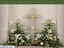 Sites similar to immanuelepiscopal.com
