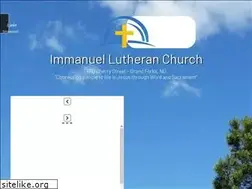 Sites similar to immanuelgf.org