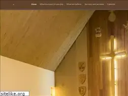 Sites similar to immanuelgibbon.org