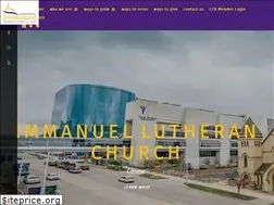 Sites similar to immanuelgr.org