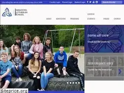 Sites similar to immanuelhamilton.com