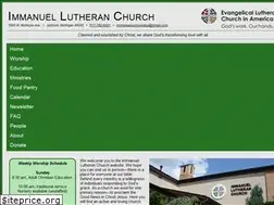 Sites similar to immanueljackson.org