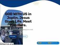 Sites similar to immanueljoplin.com
