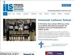 Sites similar to immanuelknights.org