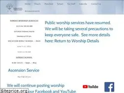 Sites similar to immanuellutheranoflacrosse.org